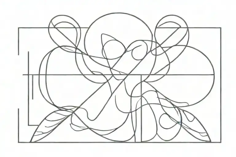 Power Love Discipline Represented