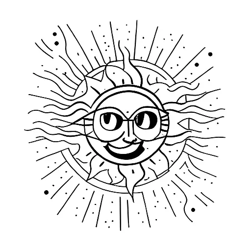 Sun You Are My Sunshine