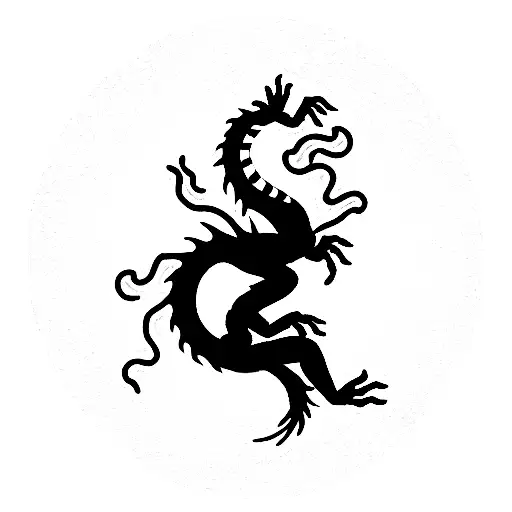 Cycles Fire Water Dragon