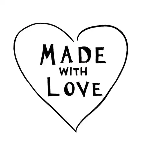 Made With Love