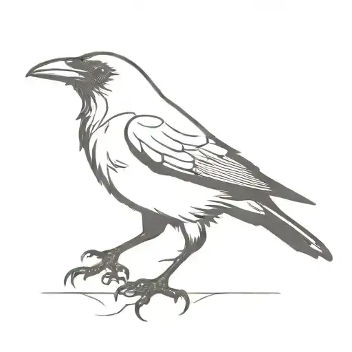 Crow