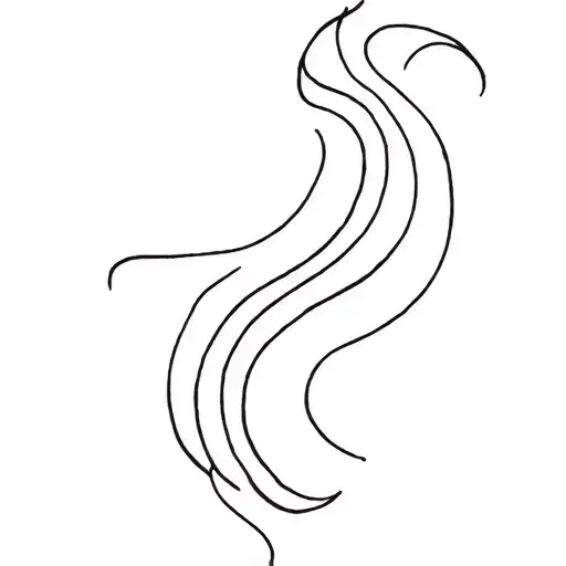 Leo Curve To Fit Area Thumb To Index Fin Emerging