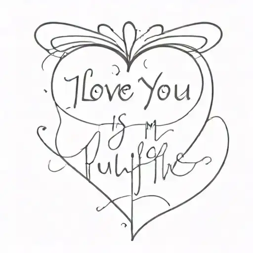 I Love You Is Ruining My Life