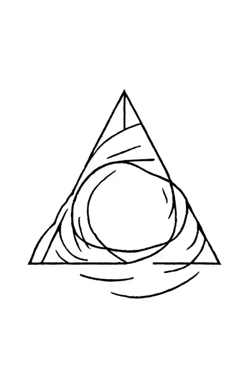 Ocean Triangle