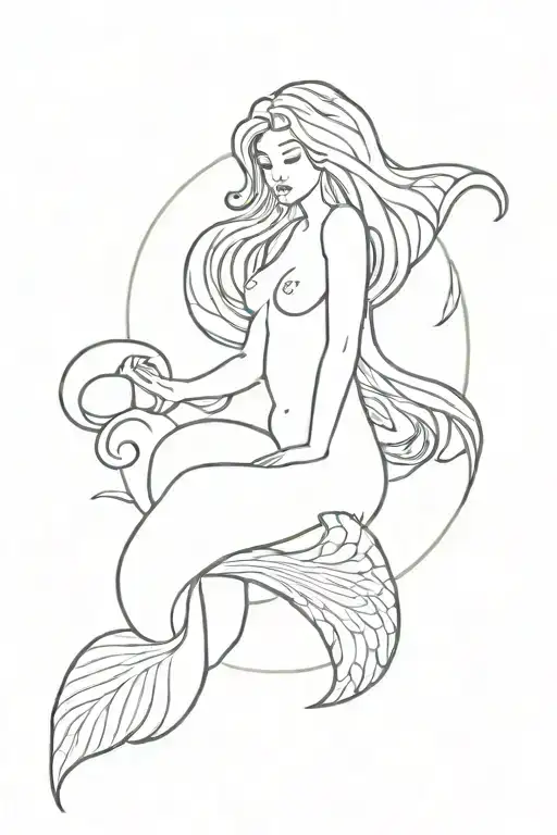 Mermaid