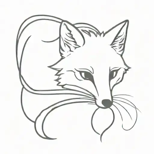 Fox Semicolon