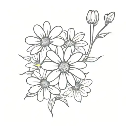 Daisy Flower