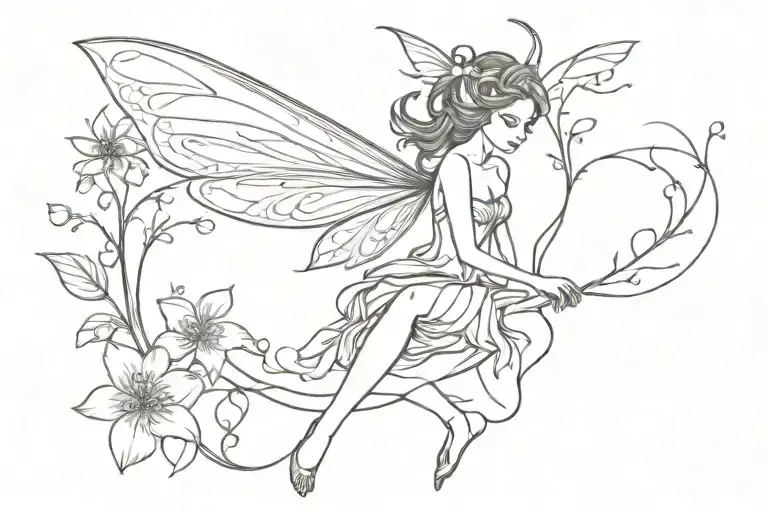 Fairy