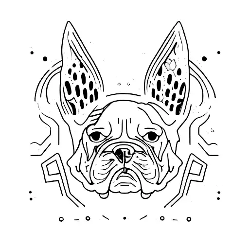 Dog Claws Tearing Through Skin With Amoke Effect