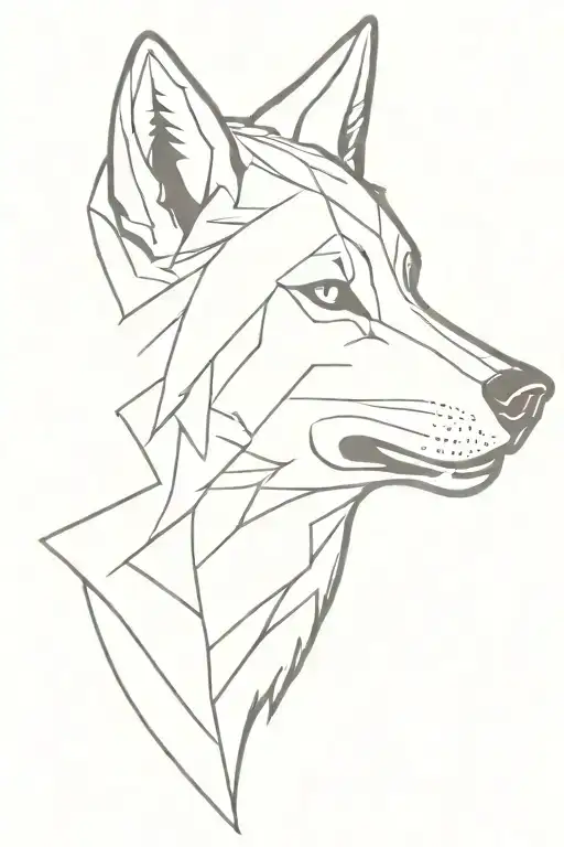 Wolf Head