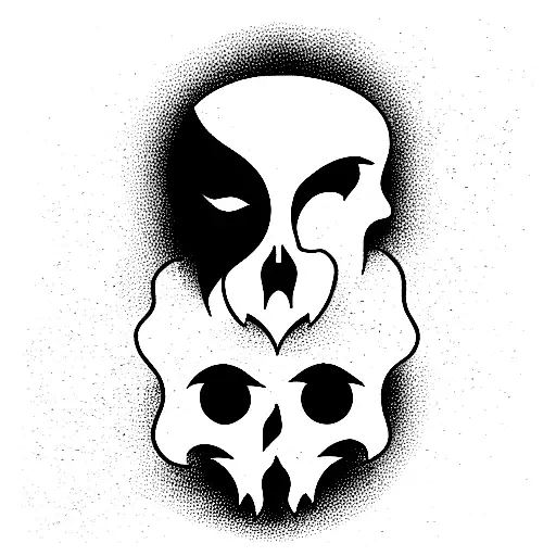 Phantom Of The Opera As A Tarot Card