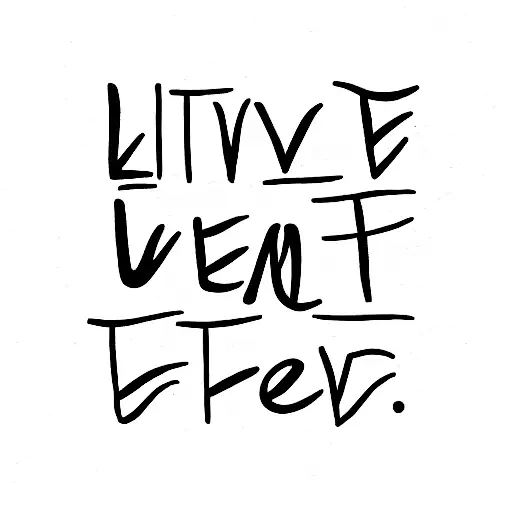 Live Without Fear Love Without Limits