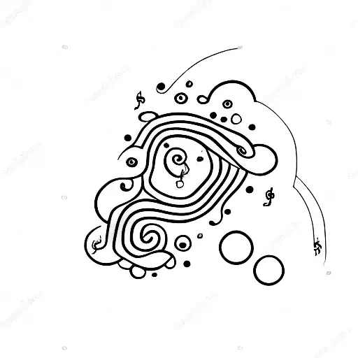 Tiny Number 8 Music Wanderlust