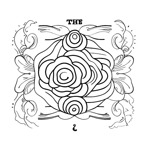 Look For Her In The Sun In Writing