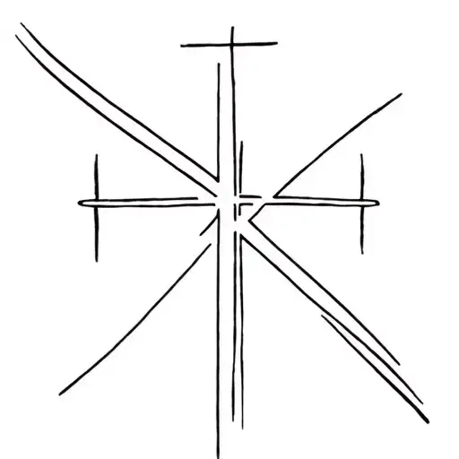 Christian Cross