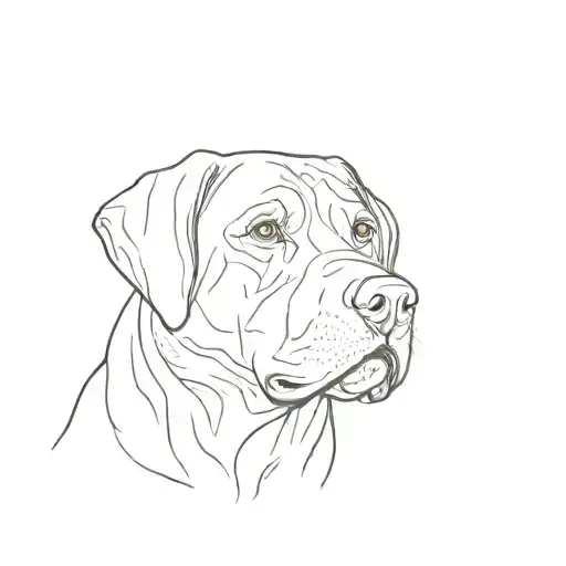 Greater Swiss Mountain Dog