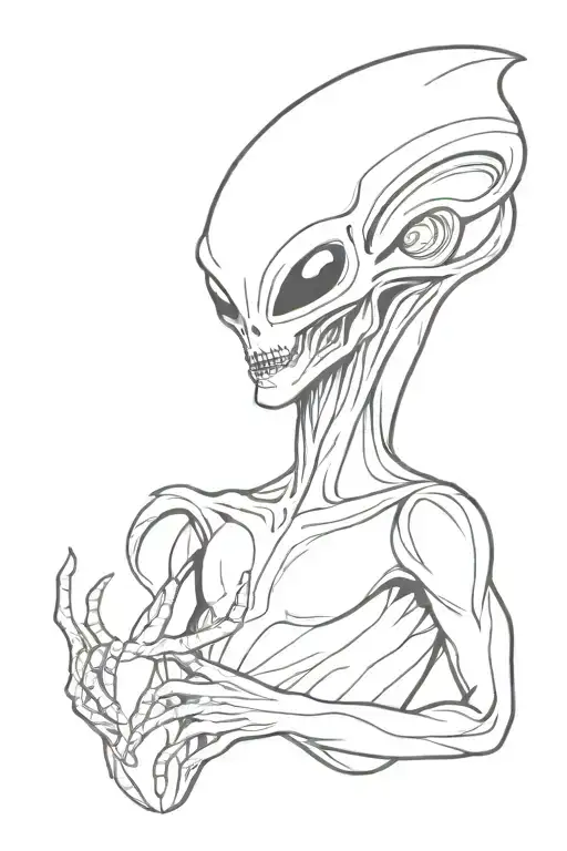Alien
