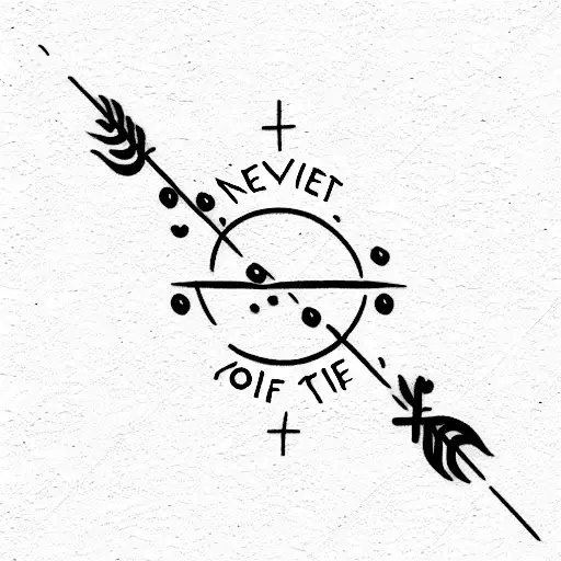 Never Lose Faith In Yourself