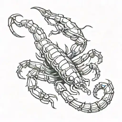 Scorpion