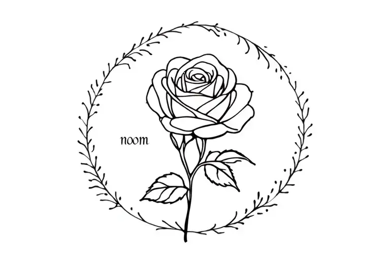 Rose Related Ot Mom