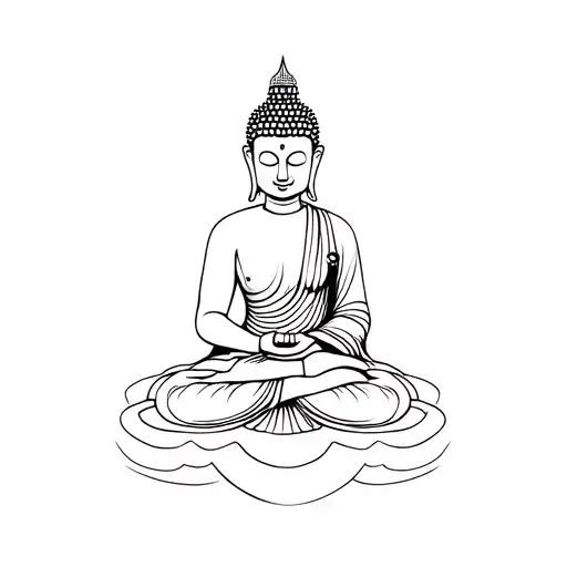 Buddha