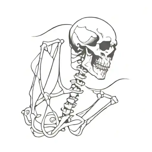 Skeleton