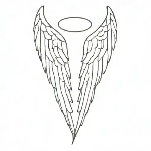 Angel Wings