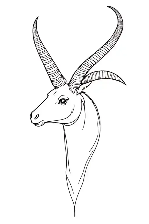 Capricorn Zodiac Sign