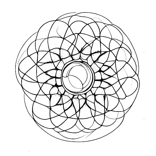 Moon Phases In Dance Form