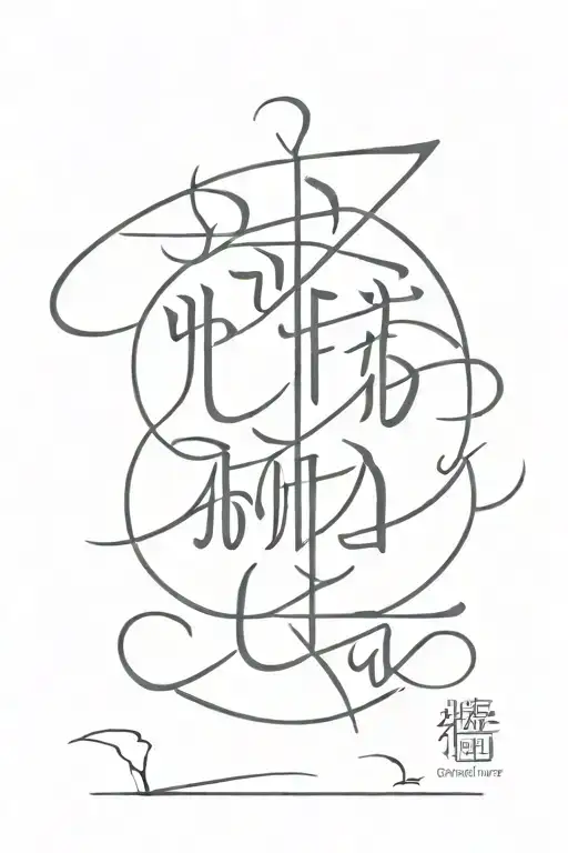 Chinese Text