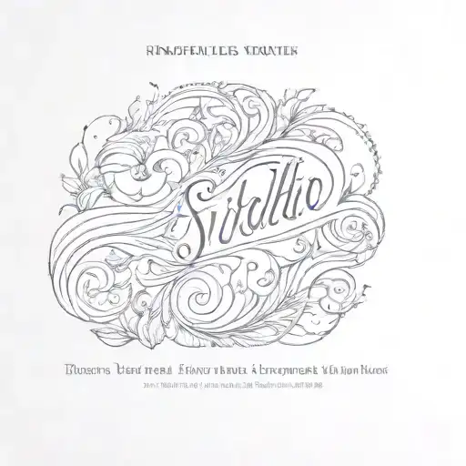 A Wedding Invitation