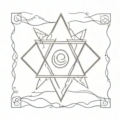 Star Of David