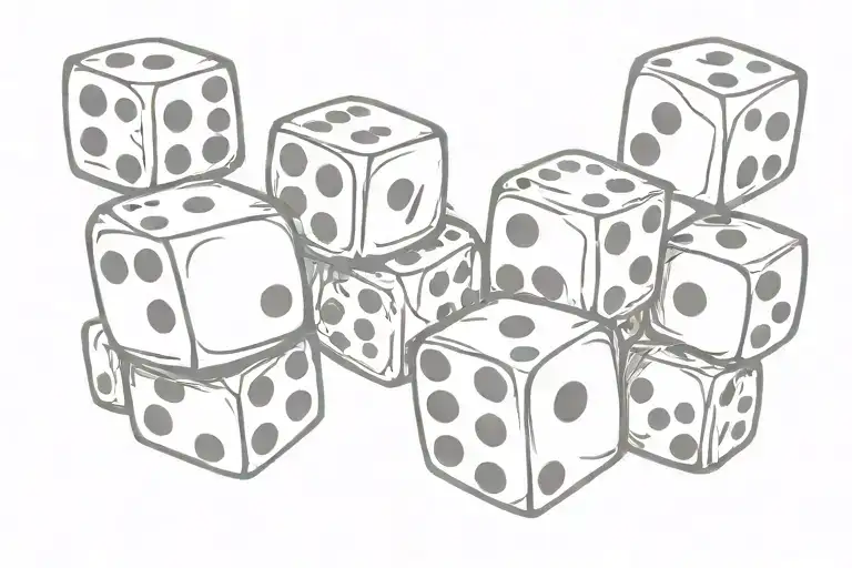 Dice Rolling