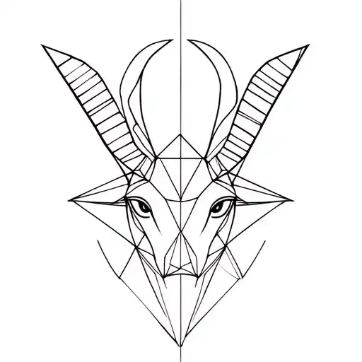 A Geometric Capricorn Using Fluid Dynamics And Using Abstract Geometry And Riemannian Spaces