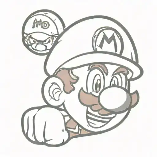 Mario