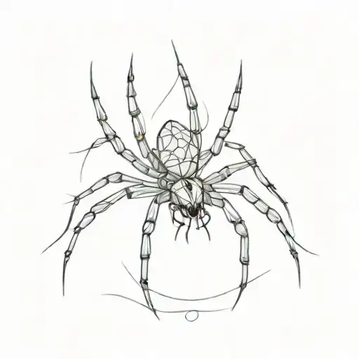 Spider