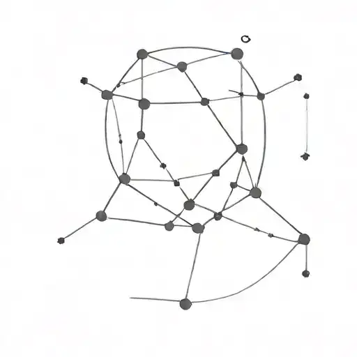 Gemini Constellation Named Jacob