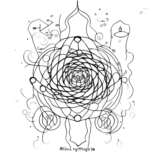 Minimalist Deep Love