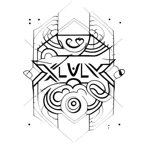 Minimalist Free Love