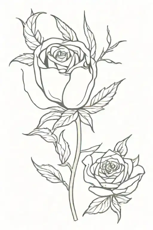 Men's Wedding Boutonniere