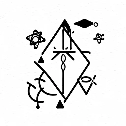 Card King With Science