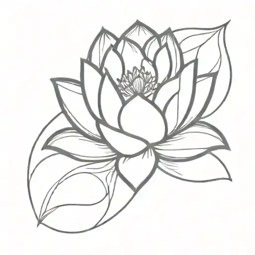 Lotus Flower