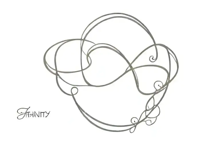 Infinity Symbol