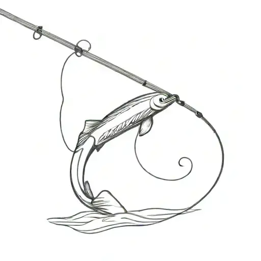 Fishing Pole