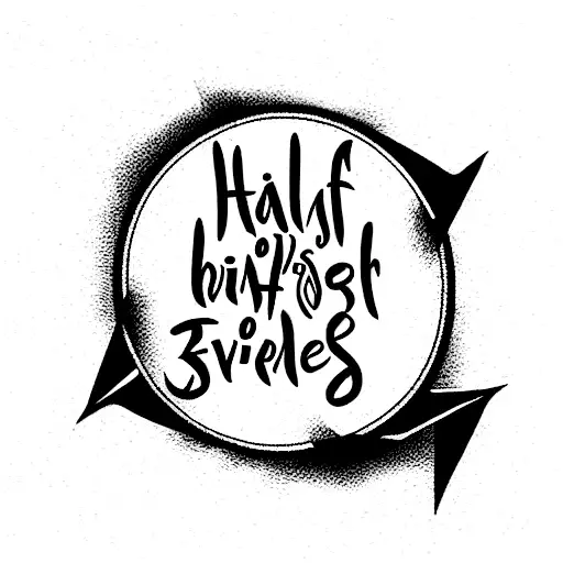 Half Sleeve Of Bible Verses