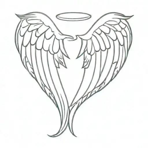 Angel Wings