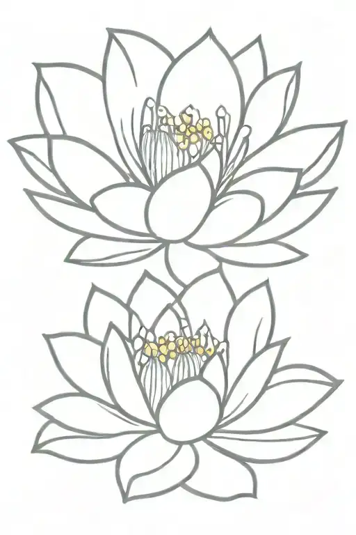 Lotus Flower