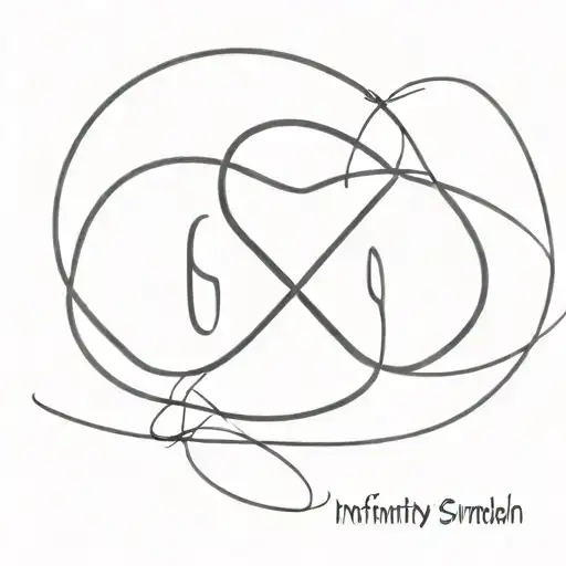 Infinity Symbol