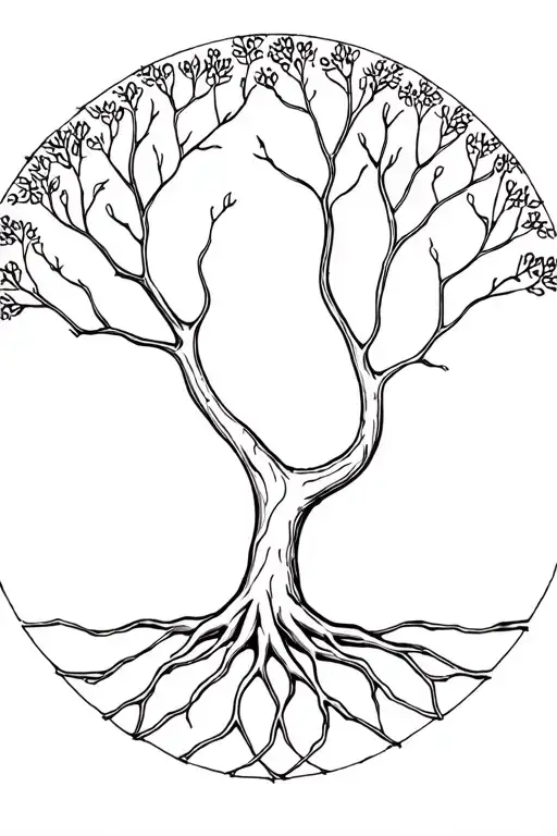 Tree Of Life