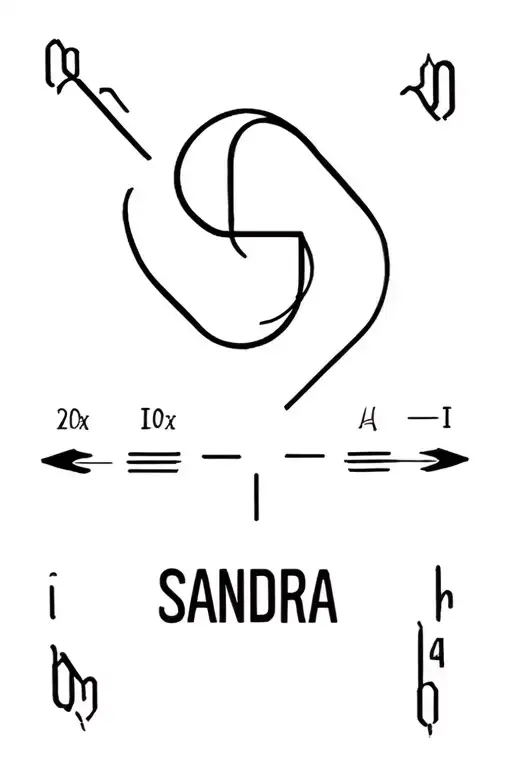 Electricity Formulas With The Word Sandra